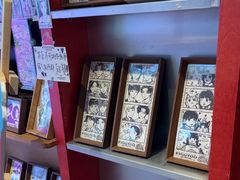 -PIGGYOO人生四格漫画店(朝外店)