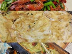 -61号餐吧(兴坪古镇漓江店)