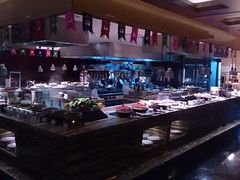 -AdD全日制餐厅(中谷花园酒店)