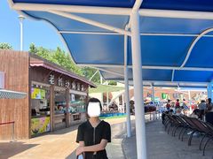 -郑州方特水上乐园