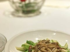 蟹脚芦笋-福1039(愚园路店)