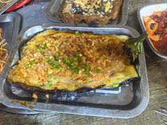 -清真·馬坡二旦烧烤(人生一串拍摄店)