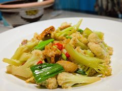 -上地宴·中关村的会客厅(清河高铁站店)