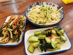 -兰州-西固陈记牛肉面·烧烤(山阴路店)