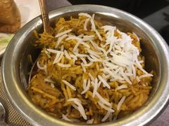 -Pita's&Tika's中东和印度风味餐厅(龙湖天街店)