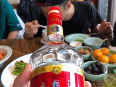 -湖畔居茶楼(湖滨店)