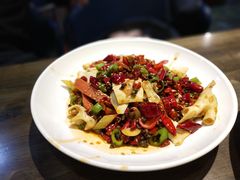-日食记精菜馆(建邺万达店)