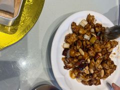 -眉州东坡(北苑华贸店)