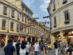 -汕头市小公园