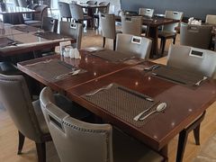 -武汉世茂希尔顿酒店·汇·全日餐厅