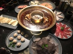 -肆味(东原1891江景店)