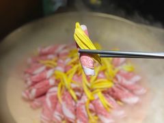 -羊大爷涮肉(亮马桥店)