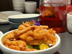 -辣尚瘾·烤鱼·新川菜(交大直营店)