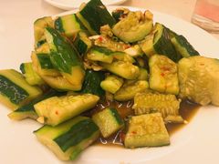 拍黄瓜-花乐餐厅(涠洲岛店)