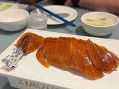 -小大董·烤鸭(观景餐厅·南京西路店)