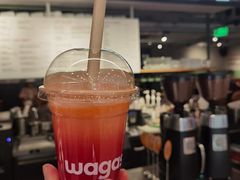 -Wagas沃歌斯(港汇恒隆广场店)
