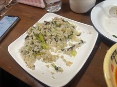 -舒蔡记生煎菜饭(云南中路店)