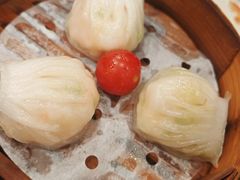 -点都德(世纪汇店)