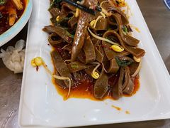 -盛唐府乾州酸汤面
