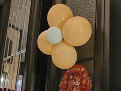 -中山保利艾美酒店-乐美中餐厅