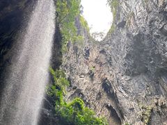 -英西峰林·洞天仙境