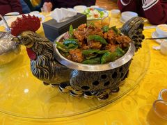 -万兴楼饺子(中华北大街店)