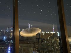 -广州花园酒店-凌璇阁360度高空海鲜自助餐CAROUSEL