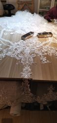 点击看大图 -韩国天使嫁衣婚纱礼服馆(上海旗舰店)