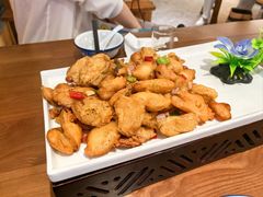 -鸿运楼·舌尖上的徽菜