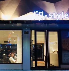 -印·Style造型创始店