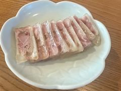 -难忘的面(五矿君澜酒店)