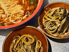 -馬伍旺川菜(江北虹悦城店)