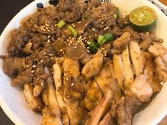 -熊吞·大碗丼烧肉饭(济宁万达广场店)