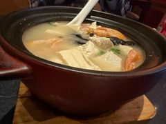 -羡餐厅·杭帮菜·淳菜(千岛湖自由洲际殿店)