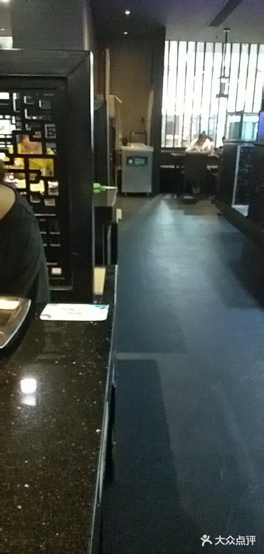 梅筑·创意料理(王府井百货店)图片