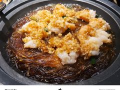 -绿茶餐厅(燕郊永旺店)