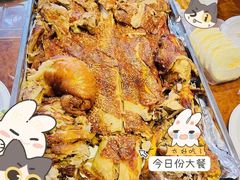 -不止轰趴独栋别墅户外烧烤(颐西庄园店)