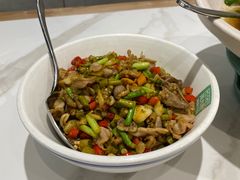 -周大厨辣椒炒肉(淮安万达店)