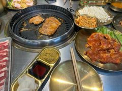 -炉队长·齐齐哈尔家庭烤肉(马家堡店)