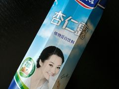 露露杏仁露（1升）-北京华联生活超市(兰州红星店)