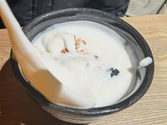 -耶里夏丽·新疆菜·28年喀什老馆(田林东路店)