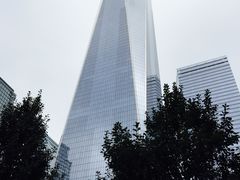 -世界贸易中心一号大楼
