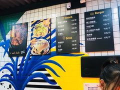 -前进5路汉堡炸鸡(前进五路店)