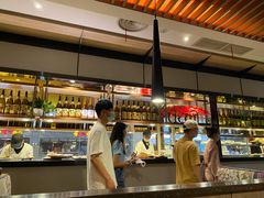 -赤坂亭·M9和牛烧肉·铁板烧(合肥万象城店)