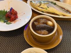 -李清佛跳墙|福建省十大名厨之首(后江埭店)
