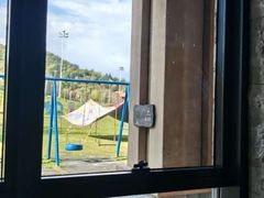 -长白山万达锦华套房酒店