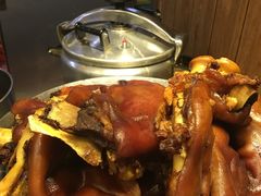 -老凯俚酸汤鱼(鸿通城店)
