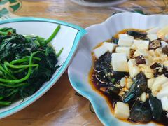 -小民大排档(马场角横路店)