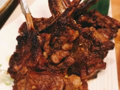 -王鼎精致料理铁板烧(世博源店)