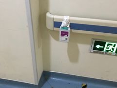 -上海远大心胸医院-地面停车场